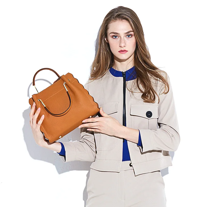 JIULIN2019 Новая мода женская сумка Европейская и американская Высокая емкость