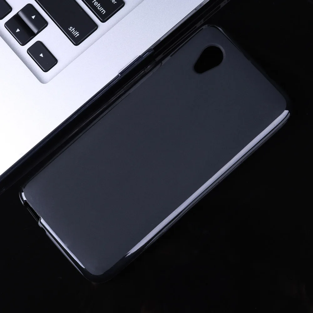 Чехол для телефона чехол накладка Alcatel 1 5033D 5 0 дюйма смартфона s мягкий матовый
