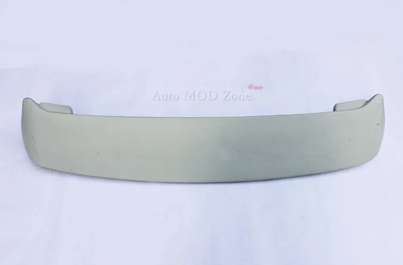 03-09 Для Toyota Prado FJ120 Land Cruiser Unpaint Куда Крыла Спойлер ABS Пластик 2003 2004 2005 2006 2007 2008 2009 |