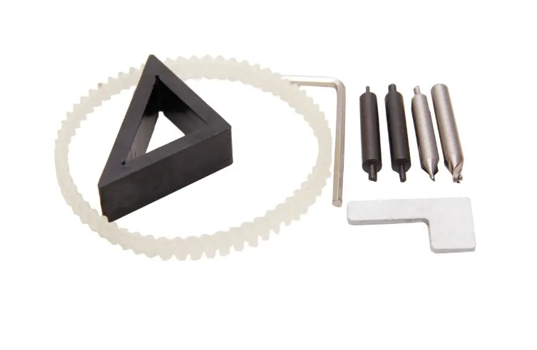 Vertical Key Cutter Defu Cutting Machine For Duplicating Security Keys Locksmith Tools Lock Pick Set | Инструменты