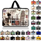 Чехол-сумка для планшета с флагом для iPad Mini 4 3 2 1, мягкий чехол для планшета 7 7,7 7,9 8 дюймов для Xiaomi Yi Asus Nexus 7