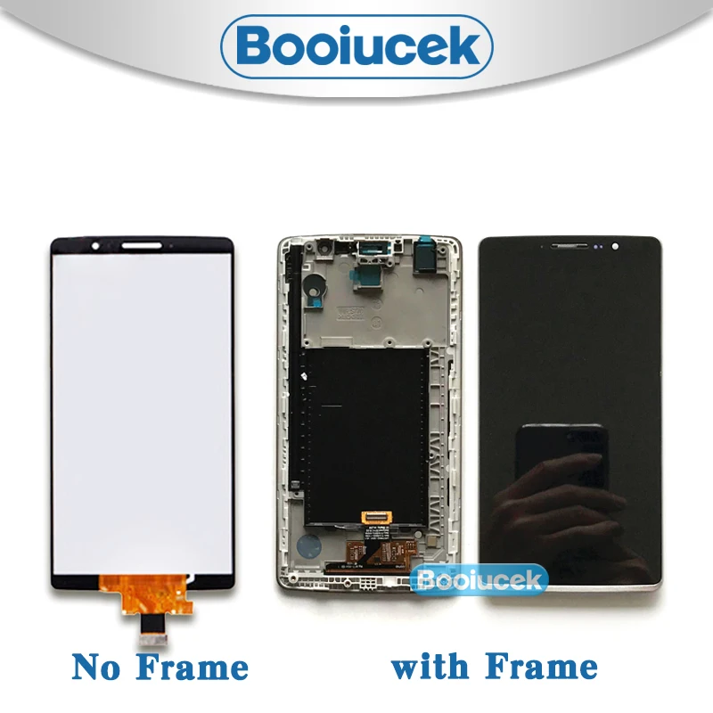 

5.7'' For LG G4 Stylus H540 H540F H542 LS770 H630 H631 LCD Display Screen With Touch Screen Digitizer Assembly + Tool