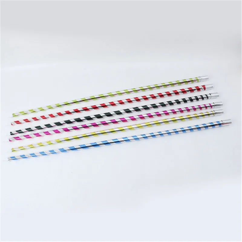 hey funny 1 piece 70cm magic props wand stick bullet toy scarf becomes plastic color send randomly | Игрушки и хобби