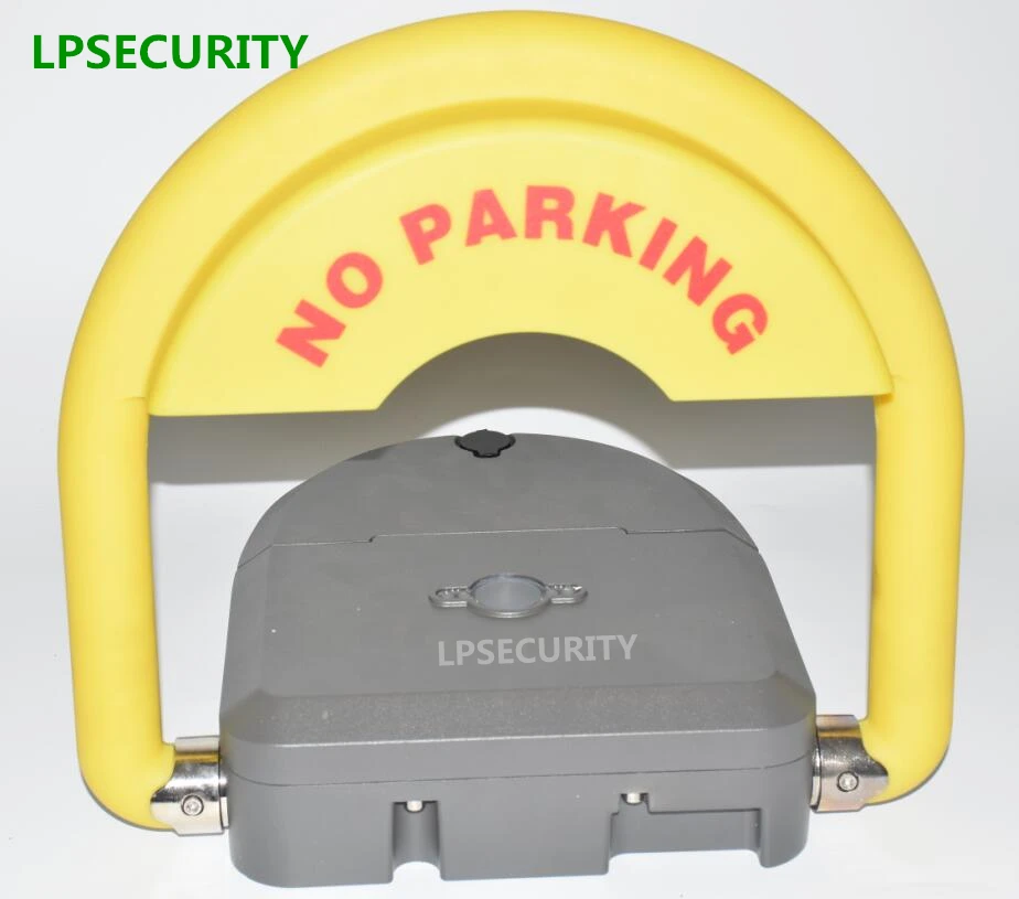 LPSECURITY пульт дистанционного управления отель парковочный барьер для парковки и