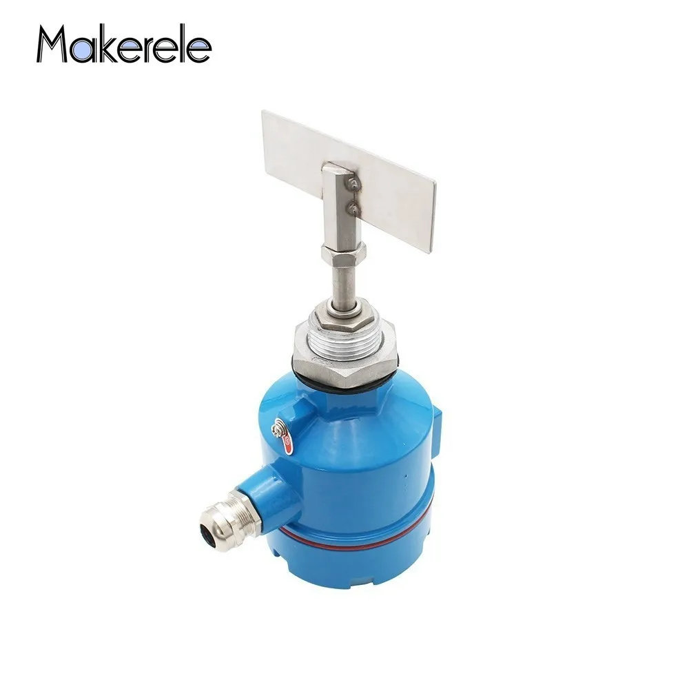 Тип резьбы поворотный материал переключатель уровня детектор объекта концевой