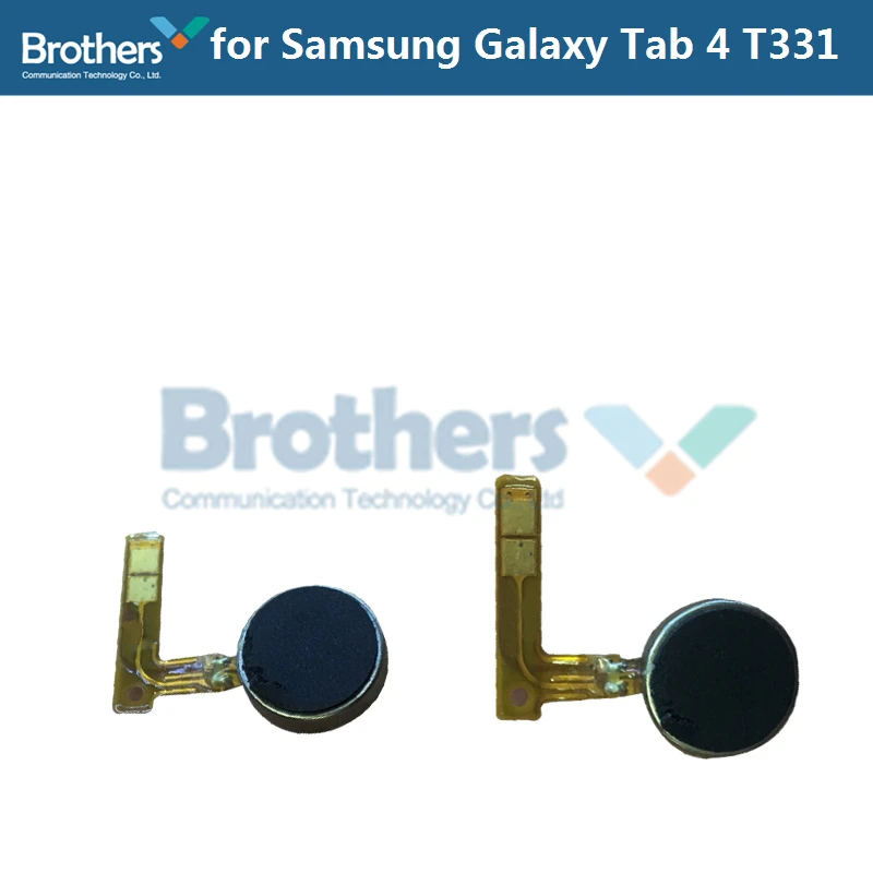 Вибрационный гибкий кабель для Samsung Galaxy Tab 4 T331 мотор-вибратор SM-T331 запасные части