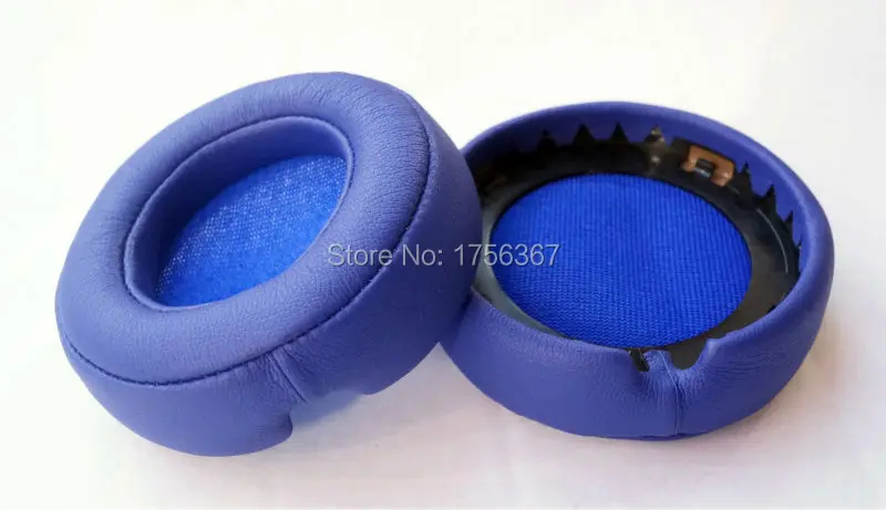 

Заменить уха pad для Beats Mixr и рисунком «Монстер Хай» для детей Beats Наушники Mixr (Earmuffes/наушники подушки) оригинальный амбушюры оригинальные науш...