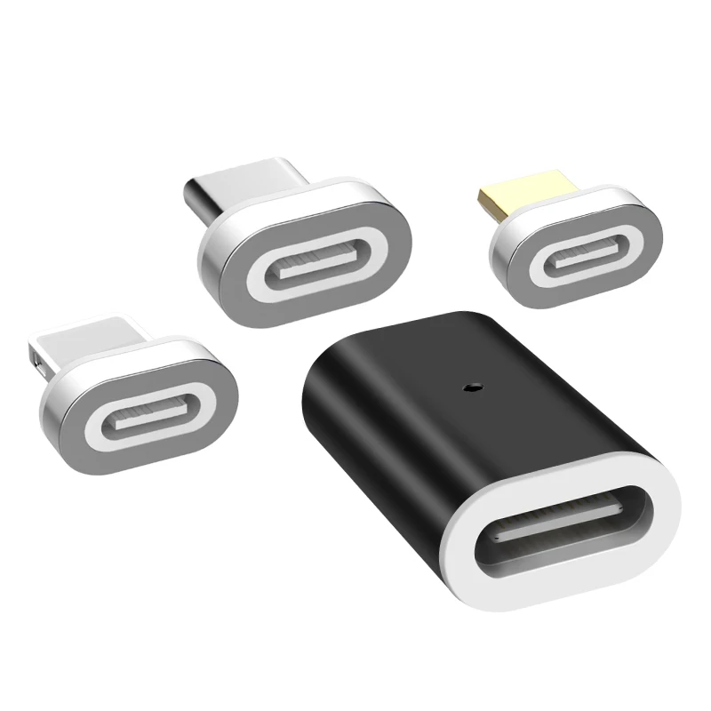 Micro USB Женский конвертер для Apple Xiaomi Huawei адаптер iphone X 7 8 6S Plus XS MAX XR разъем