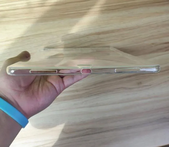 Мягкий корпус для iPad Pro 12 9 2018 защитный чехол iPadPro дюйма A1876 A2014 A1895 a53 резиновый