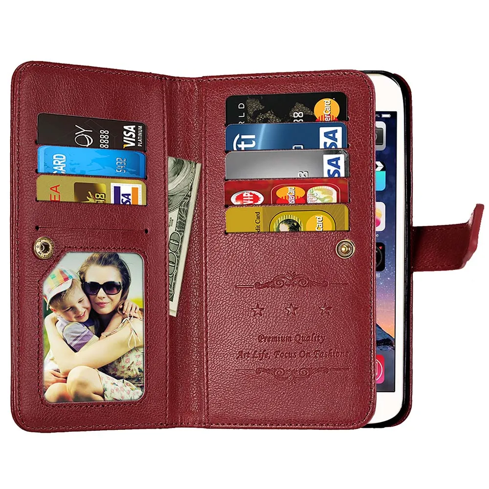For Xiaomi Redmi 4 4X 5 Plus Note Global Case Cover Flip 6 6A Pro/Xiaomi Mi A2 Lite | Мобильные телефоны и аксессуары