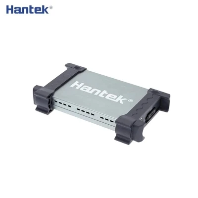 2 Гбит Глубина памяти 150 МГц полоса пропускания Hantek4032L PC USB логический анализатор Hantek 4032L