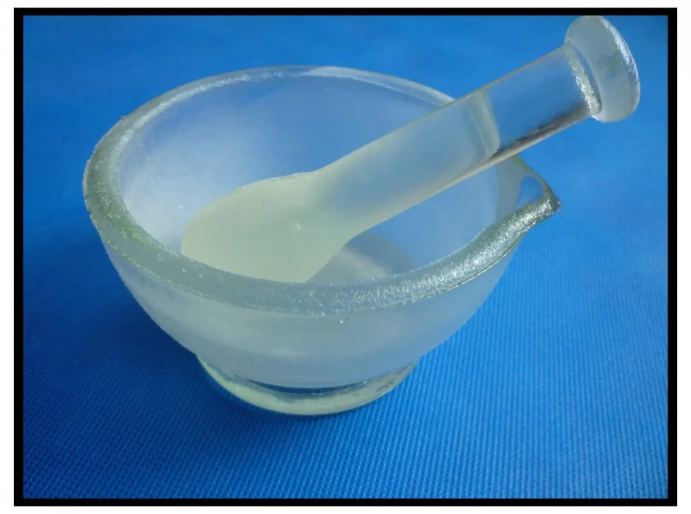 

Footed Glass Mortar and Pestle 90mm dia (lab Apparatus)
