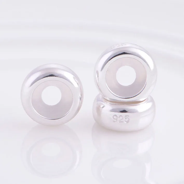 Шармы для браслета Пандоры 925 пробы из серебра | Украшения и аксессуары