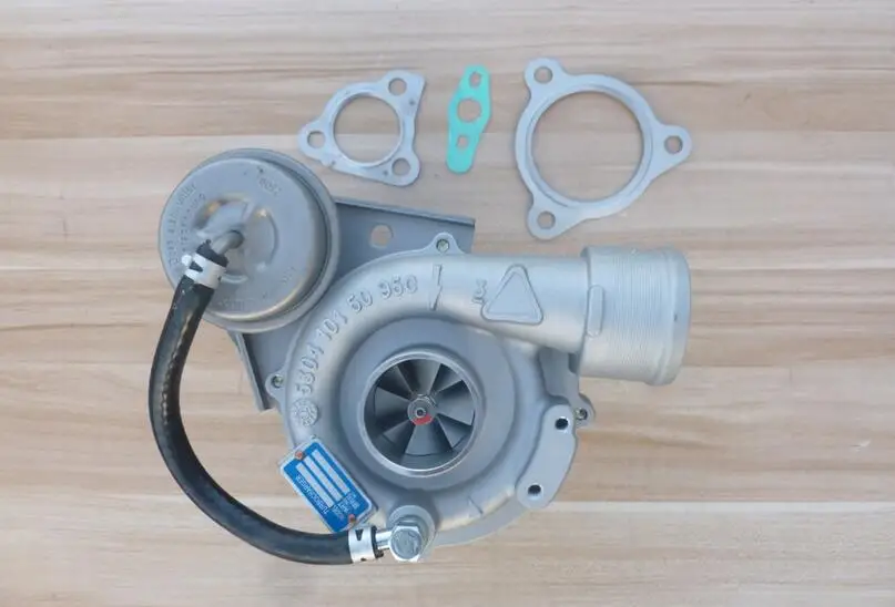 Отправка из Германии K04 53049700015 53049880015 Турбокомпрессор для AUDI A4 A6 1.8L VW PASSAT 1 8 T Upgrade