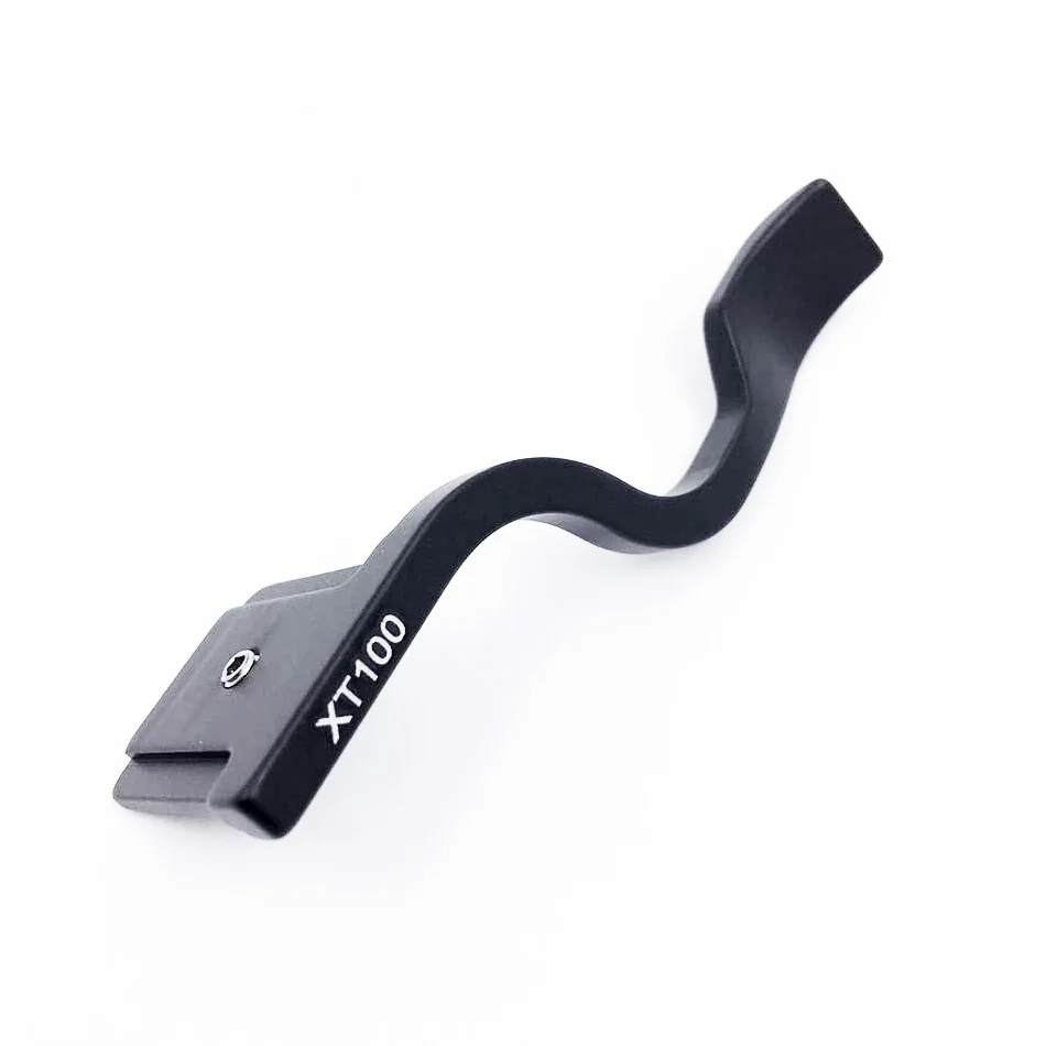 

NEW CNC Metal Thumb-Up Grip For Fujifilm X-T100 XT00 Camera Accessory