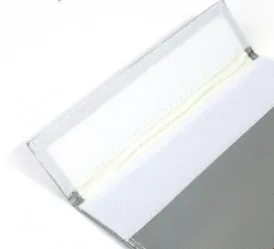 Большая сумка для литиевых батарей 23*30 см с огнестойкими взрывозащищенными