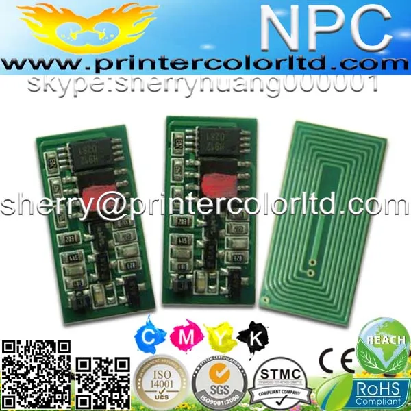 Для Ricoh ipsio SPC 431 DNHT SP 137A C440 C430 мфу C440DN 440 МФУ передачи замена ремня чипов бесплатная