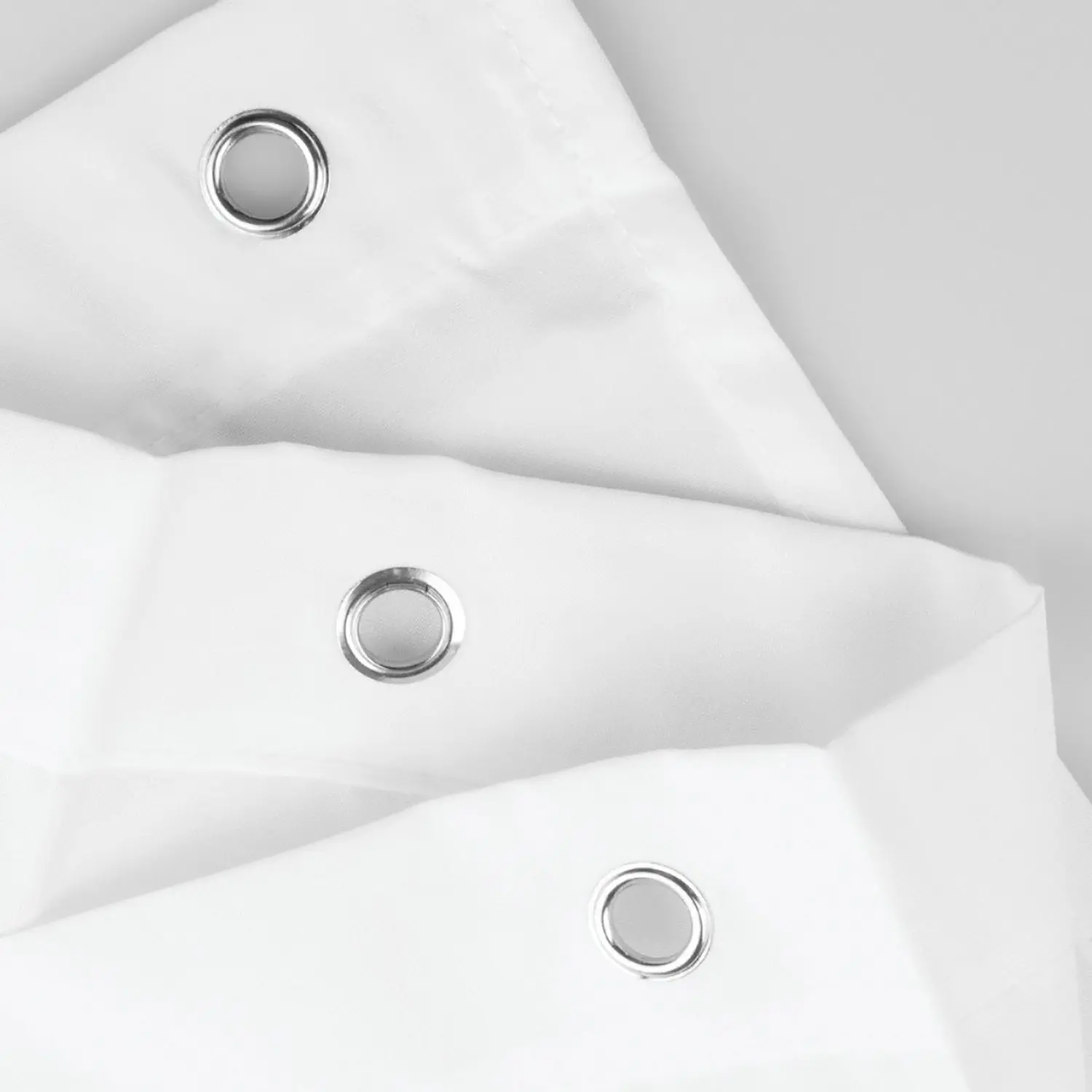 Zodiac Shower Curtain Space Universe Planet Print For BathroomFabric Washable Waterproof With Rings | Дом и сад