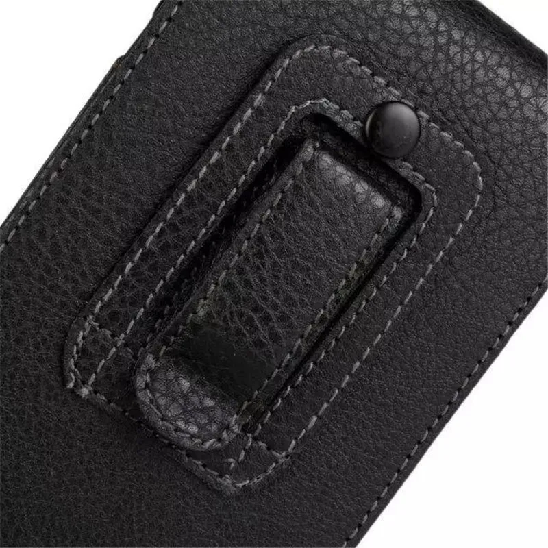 Вертикальная спортивная сумка для телефона Asus ZenFone V Zenfone 5 500kl X002 X003 с зажимом