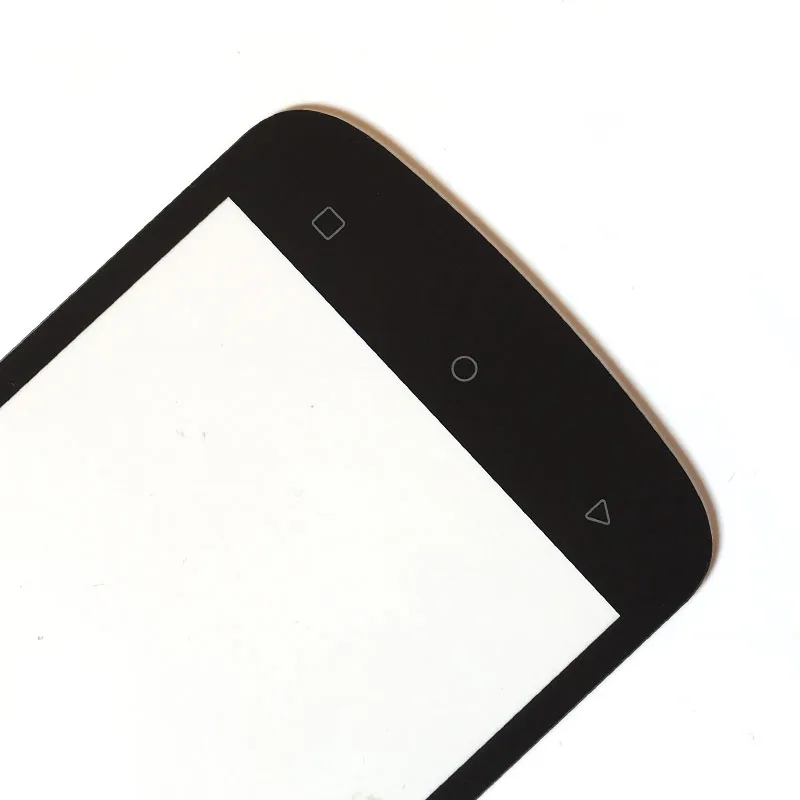 5.0 Inches Sensor Touchscreen For Fly FS512 Nimbus 10 FS 512 Touch Screen Panel Screens Panels Digitizer Front Glass | Мобильные