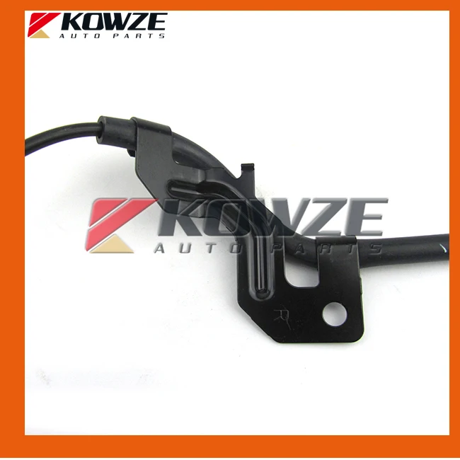 Передний правый АБС-датчик для Mitsubishi Triton L200 Pajero Montero Sport Challenger Nativa 2005-2011 MN102574