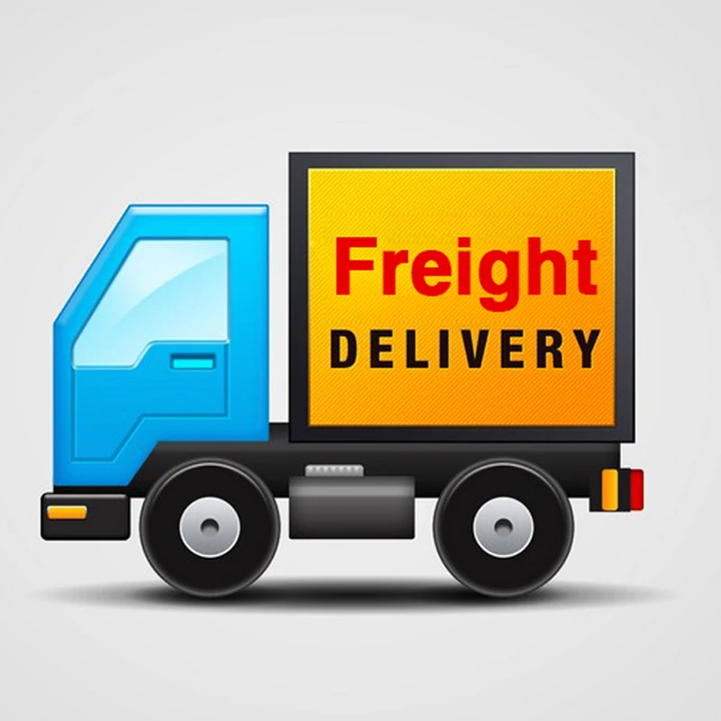 

DHL shipping fee