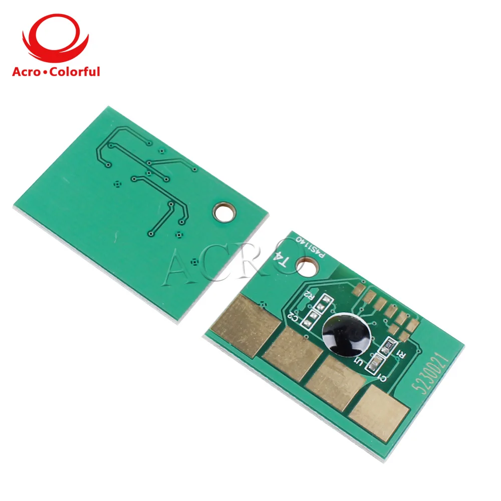 36K 330-9792 330-9791 тонер-чип для Dell 5530 5535MFP лазерный принтер тонер-картридж | Компьютеры