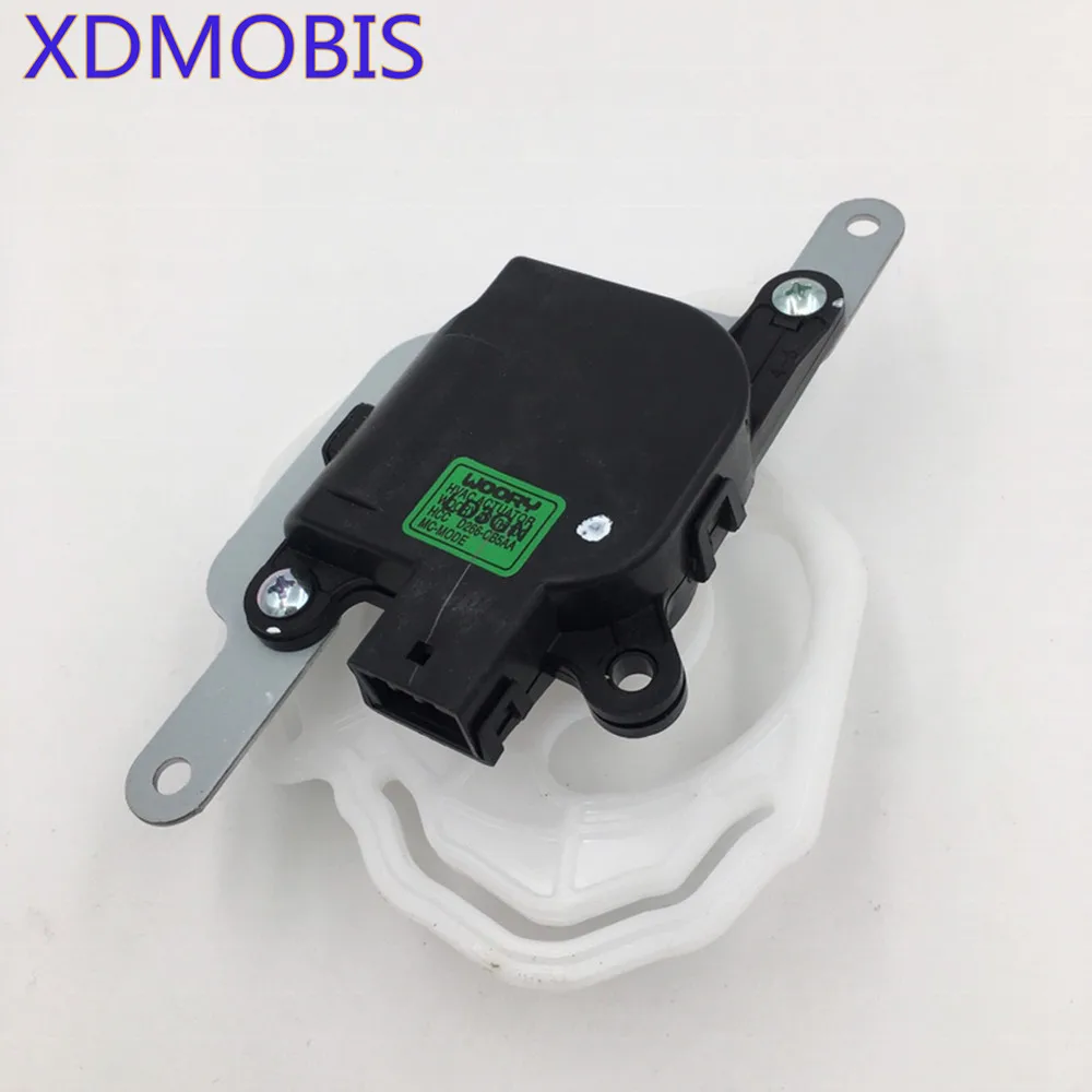 Genuine original Mode actuator Blower conversion motor for Hyundai ACCENT 06-09 971541E000 97154 1E000 | Автомобили и мотоциклы