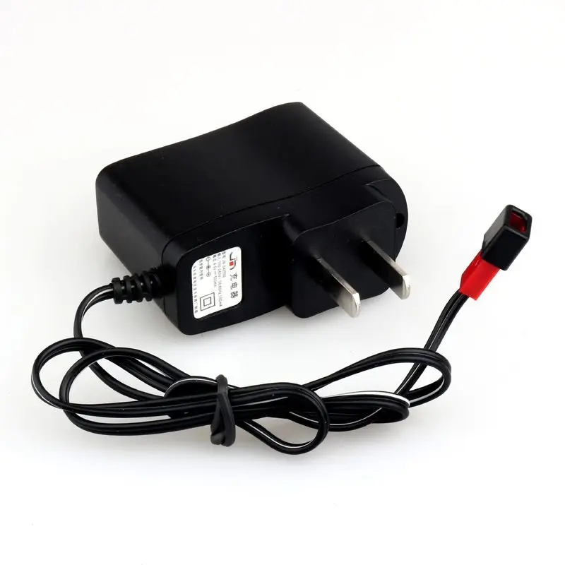 Зарядное устройство адаптируется оригинальный MJX R/C Technic X SERIES X300 300C Летающая