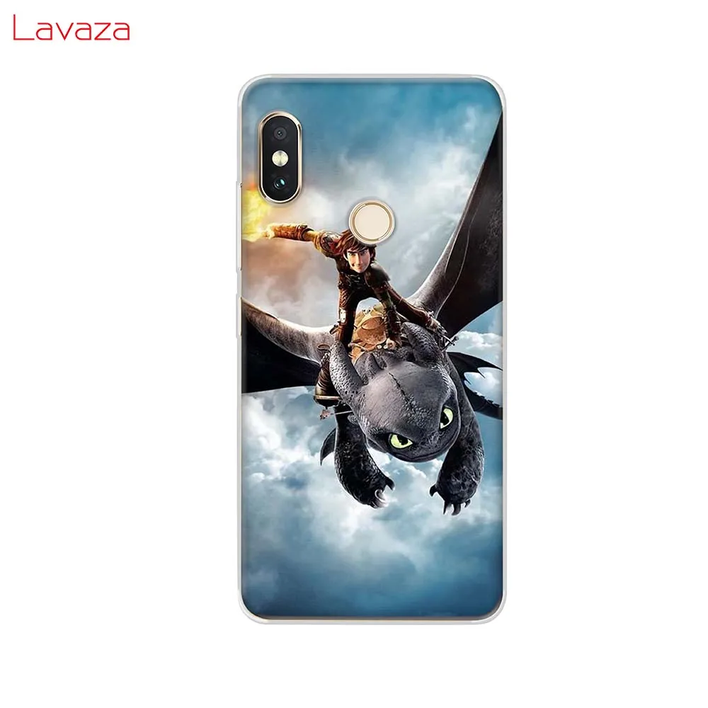 20 Жесткий чехол Lavaza Беззубик Как приручить дракона для huawei mate 10 20 P9 P10 P20 Lite Pro P smart для Honor 8X 8C - Цвет: 20
