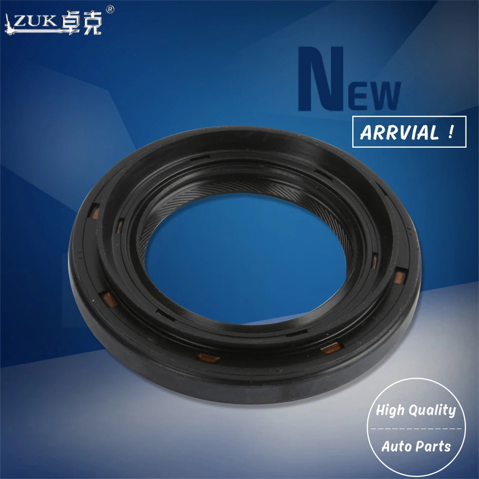 Zuk правой стороны мост halfshaft сальник для Honda Accord 1992-2002 2.0L 2.2L 2.3L Odyssey 1995-2004 2.2 2.3L 40x66x8 мм