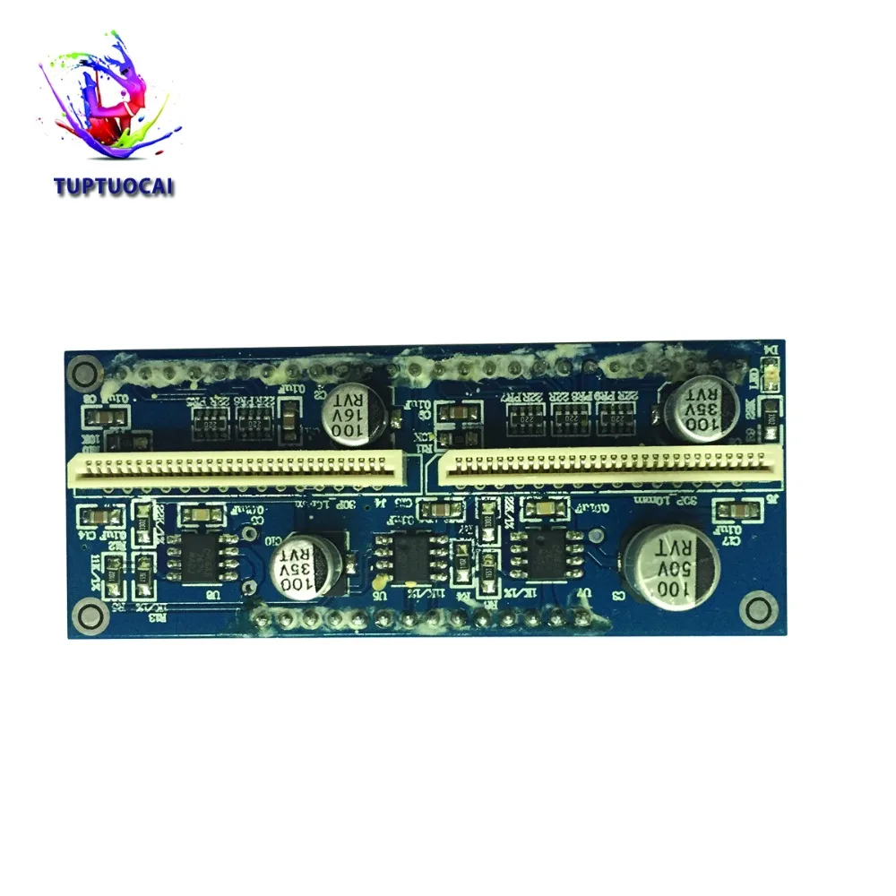 Spt USB коннектор доска для seiko 510/1020 головы iconteck Infiniti Zhongye принтера SPT передачи |
