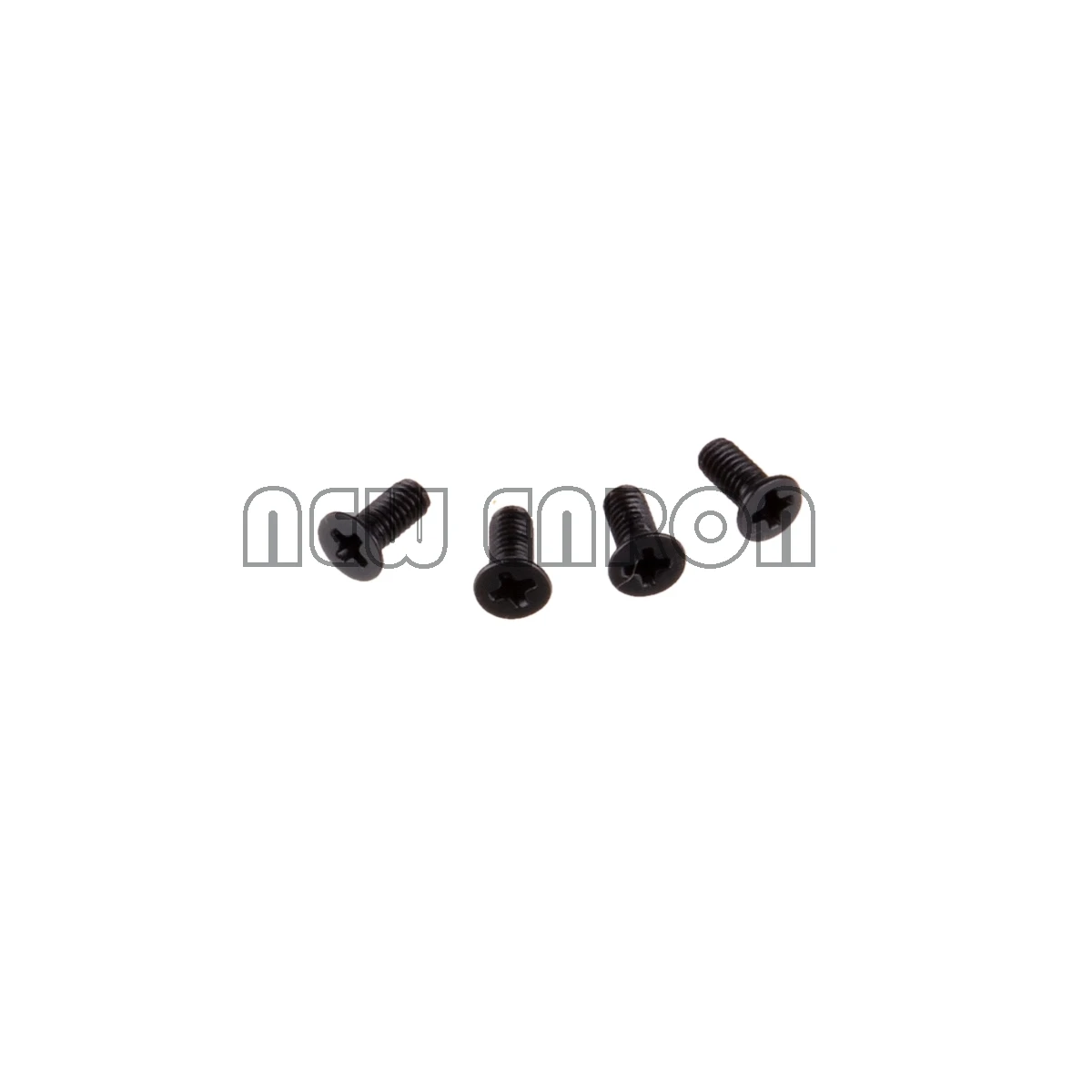 Новые винты ENRON 4P 86080 HSP гоночные весы 1:16 RC автомобильные запасные части 1/16