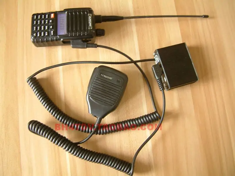APRS 51 трек X1C-2 трубка модуль