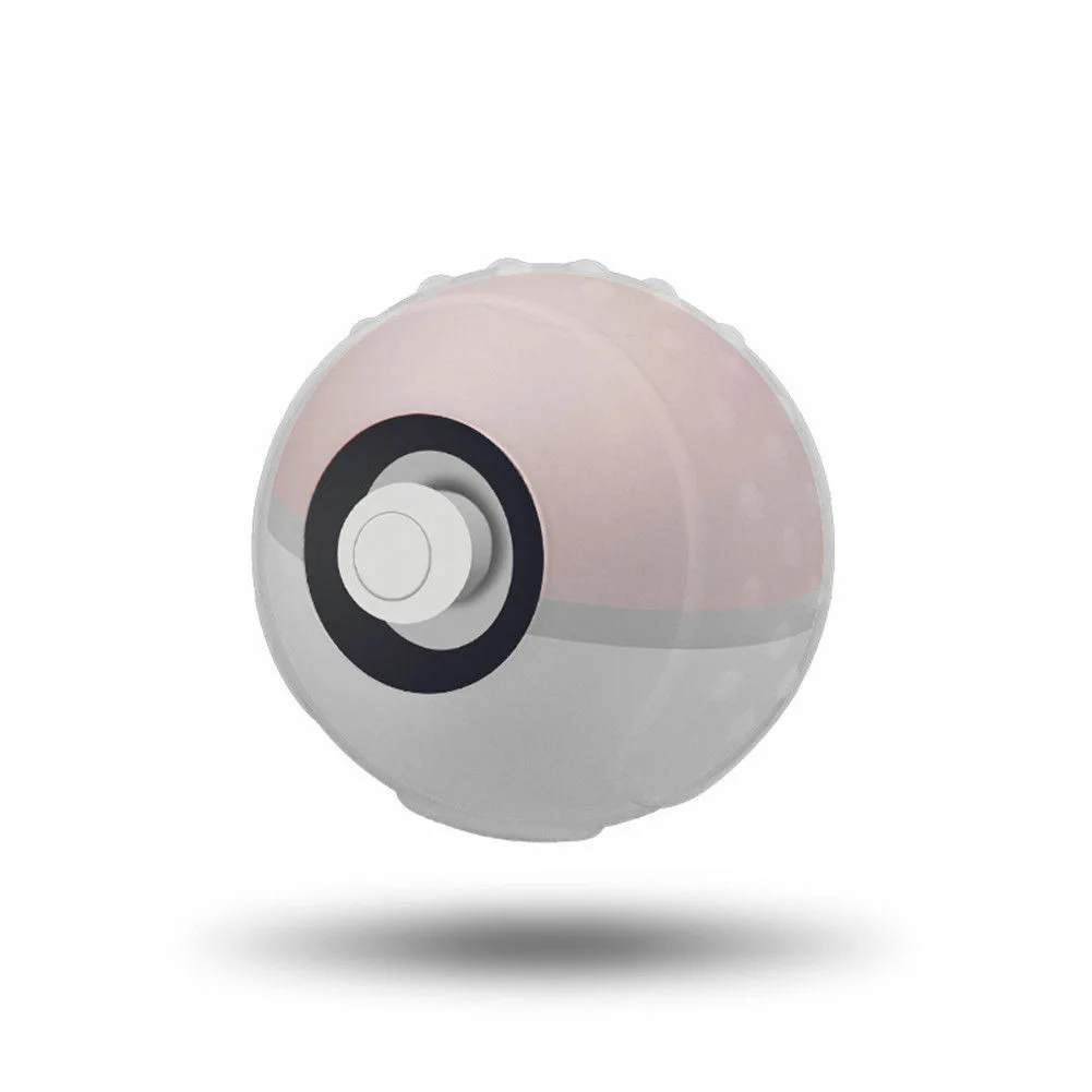 Силиконовый чехол для Nintendo Switch Poke Ball Plus Controller Pokemon Game|Сумки| |