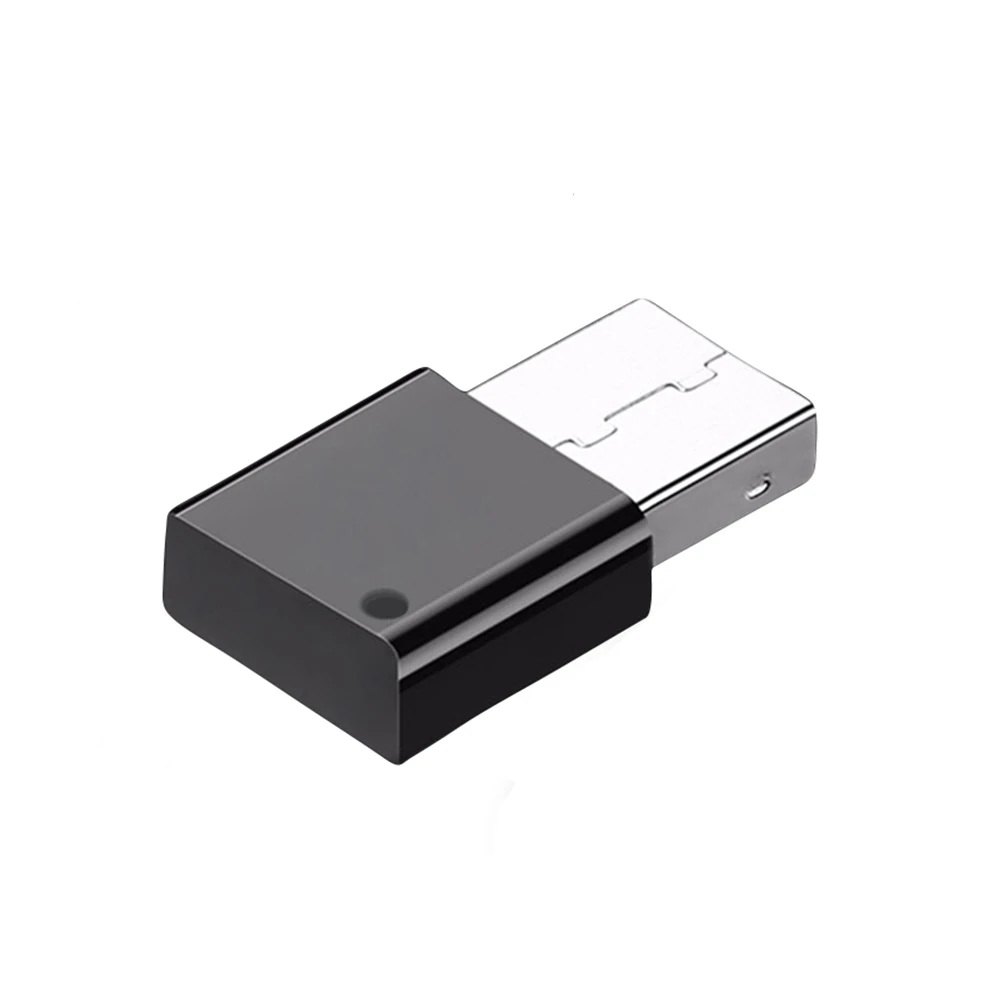 JINSERTA беспроводной Автомобильный mp3 плеер комплект Bluetooth 4,0 музыкальный ресивер USB аудио адаптер для ПК динамик домашняя звуковая система