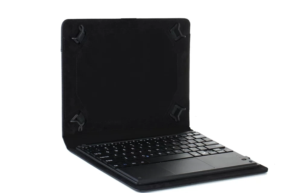 2015 высокое качество Сенсорная панель Клавиатура pu чехол для chuwi vi8 ultimate tablet keyboar