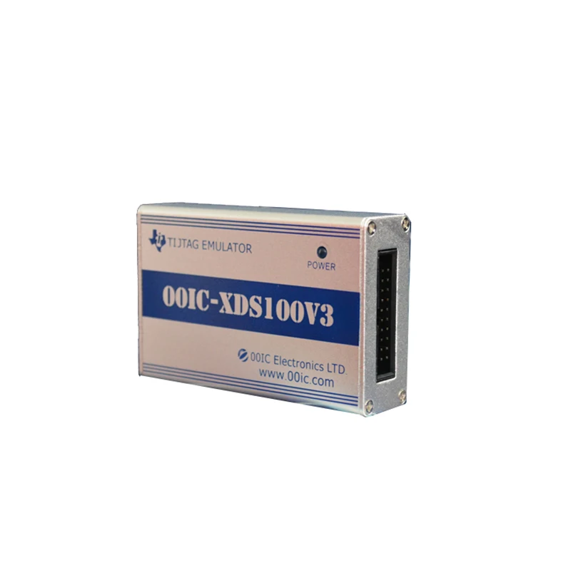 Lusya TI DSP/ARM эффективный анти помех 00IC XDS100v3 DSP ARM Simulator ESD Электростатическая защита