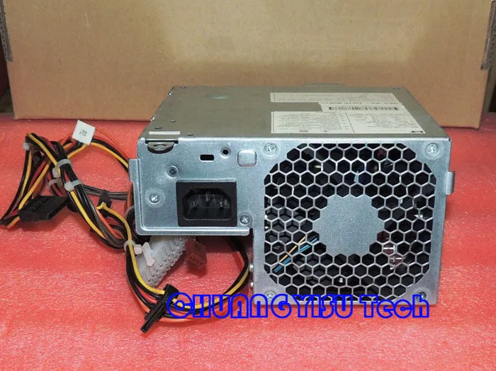 Бесплатная доставка блок питания CHUANGYISU DPS 240MB 3 A 240W PN: 460974 001 462435 DC5800 DC5850 DC7900 SFF