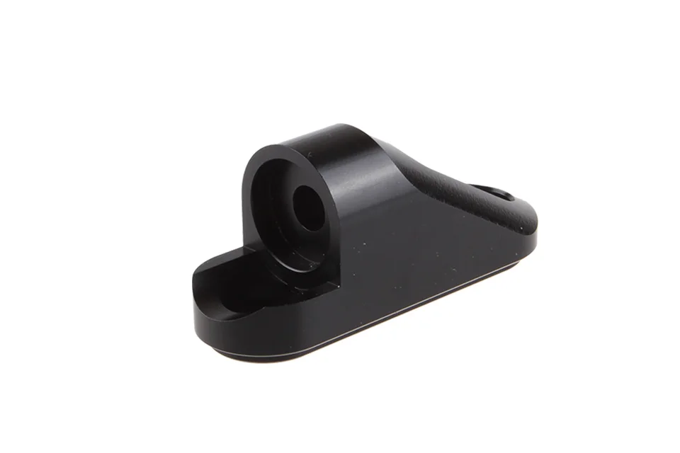 Полностью алюминиевый CNC мотоцикл заднего зеркала адаптер для Honda CBR R1 R3 R6 FZ6 Z750R Z1000