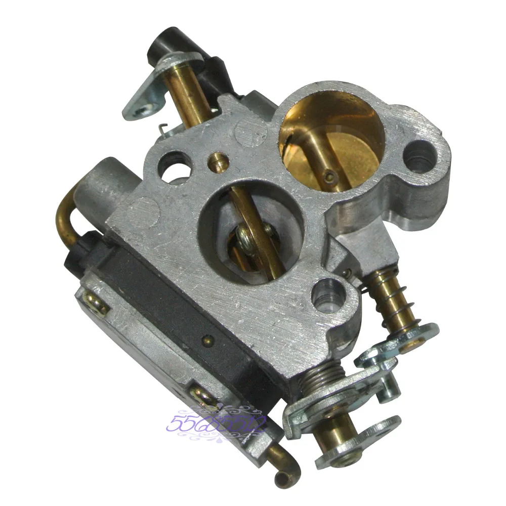 Карбюратор ПОДХОДИТ для Husqvarna 235 240 235E 240E 236 236E JONSARED CS2238 CS2234RED MAX GZ380 бензопила 57471940