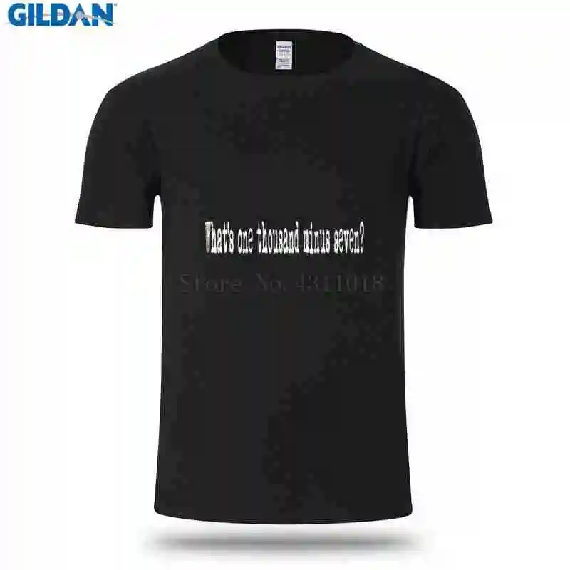 Забавные Повседневное Для мужчин футболка с круглым вырезом Pop Top Tee одна тысяча