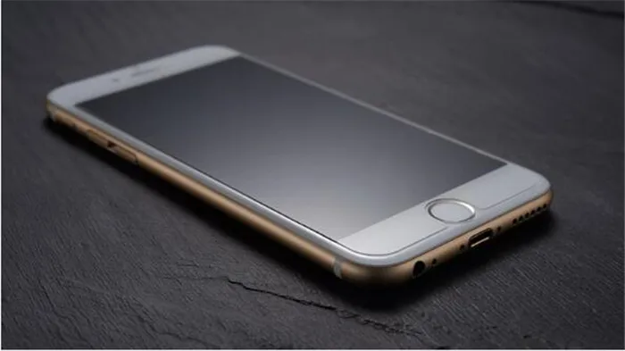5 шт./лот царапинам экран пленка Для Alppe iPhone6 6 s плюс 7 нано фильм-Экран Протектор