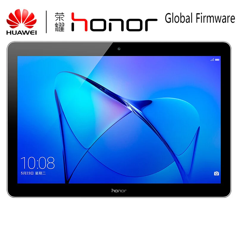 9 6 дюймов huawei MediaPad T3 10 AGS W09/AGS L09 планшетный ПК SnapDragon 425 Восьмиядерный 3 ГБ ОЗУ 32 Гб