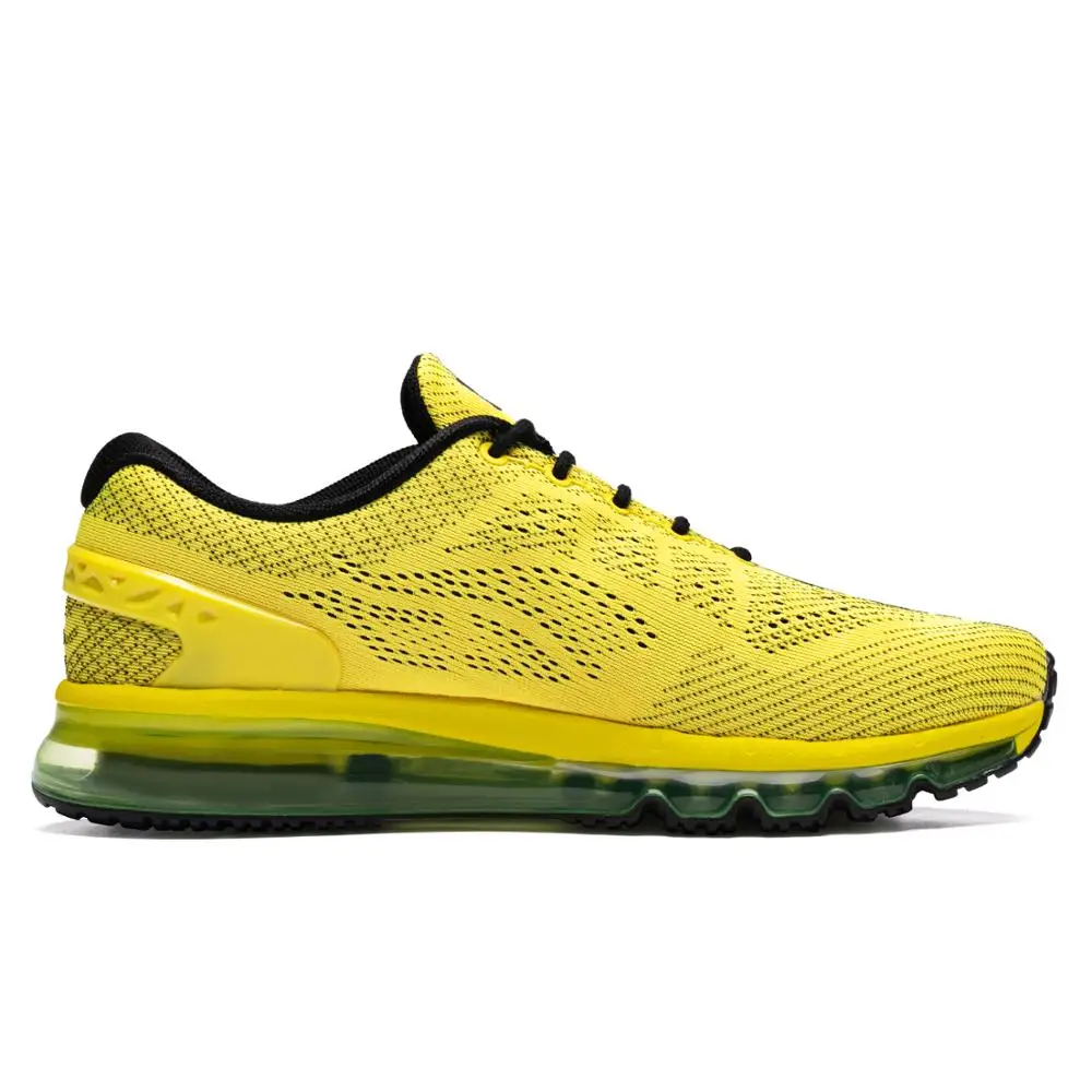 Мужские кроссовки для бега ONEMIX легкие спортивные мужчин zapatillas hombre Athletci уличные и