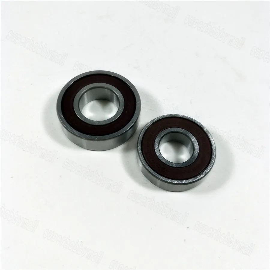 Передний и задний шарикоподшипники Zyhobby для двигателя EME35 EME оригинал|bearing