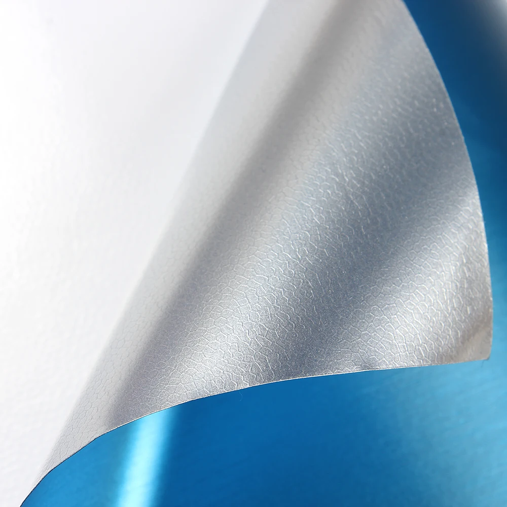 152*50 см матовый лед отделка виниловой пленки углеродное волокно Обёрточная