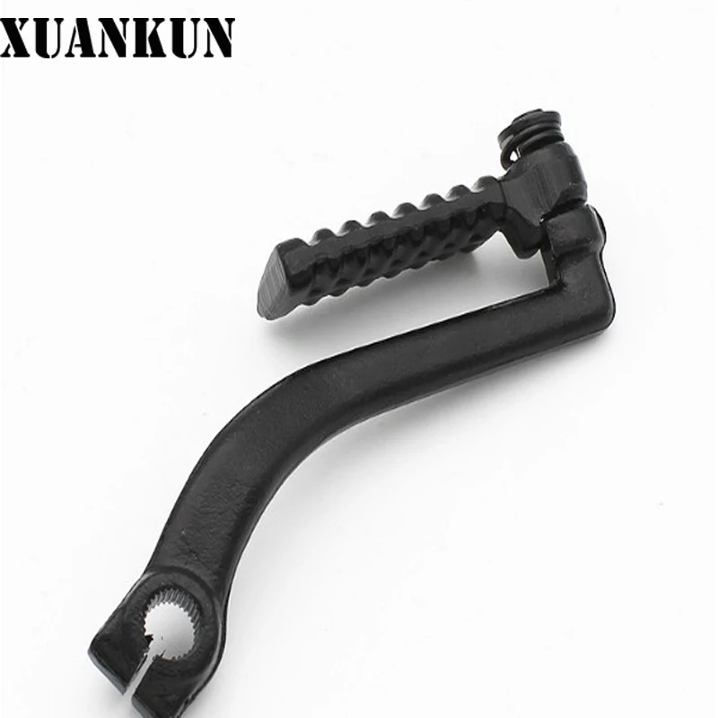 XUANKUN педаль питания для мотоцикла|lever|lever motorcycle |