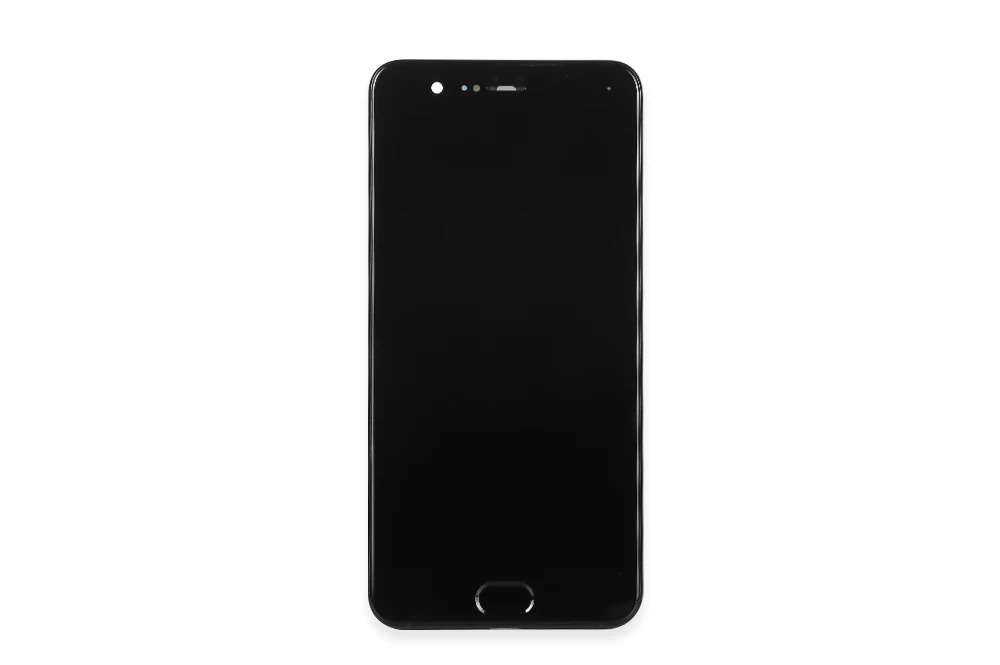 Для Xiaomi Mi Note 3 ЖК-дисплей сенсорный экран 5," FHD тест хороший дигитайзер сборка Замена для Xiaomi Mi Note 3