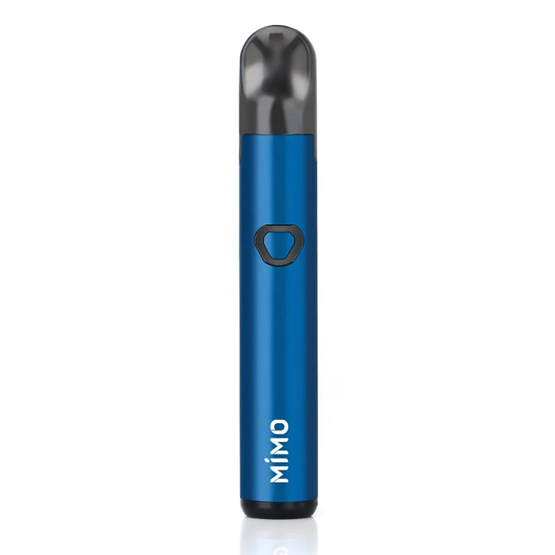 Pod Vape kit G-taste Mimo pod kit 450 мАч встроенный аккумулятор 1,3 мл емкость бокового наполнения pod system kit e-cigs vs minifit veiik pod